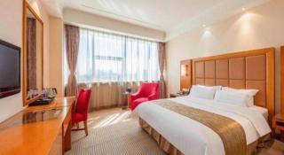 Dongying Blue Horizon Xinyue Hotel - 9