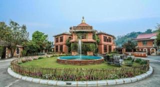 Grand Norling Hotel's Resort - 6