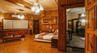 Grand Norling Hotel's Resort - 1