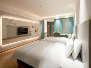 Magnotel Hotel Congqing Wansheng Executive Center Hesheng Central Plaza - 9