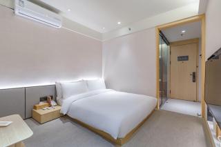 JI Hotel Shanghai Lujiazui South Pudong Road - 7