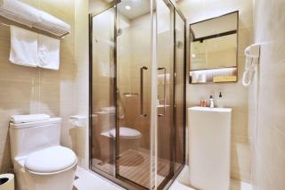 JI Hotel Shanghai Lujiazui South Pudong Road - 6