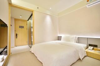 JI Hotel Shanghai Lujiazui South Pudong Road - 5