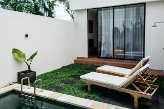 Santara Ubud Villa - 2
