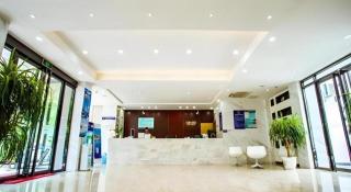 City Comfort Inn Guilin Qixing Park Dongxi Alley - 9