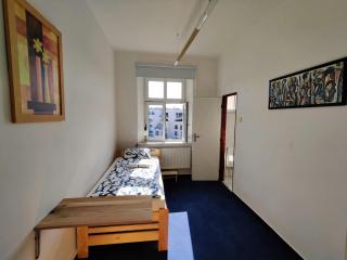 Zizkov Stay - Near City Center - Prague - 5