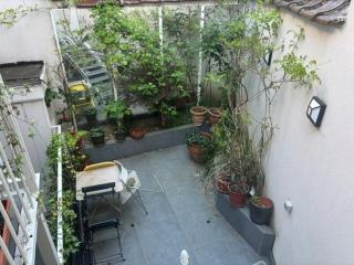 Stay in maison de metre in Etterbeek - 2