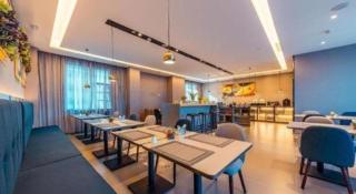 Home Inn Kunming Baita Road - 6