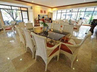 Vacation Hotel Cebu - 9