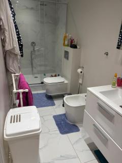 Stay in maison de metre in Etterbeek - 7