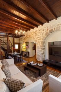 Filoxenia Boutique House - 0