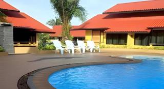Tanisa Resort - 9