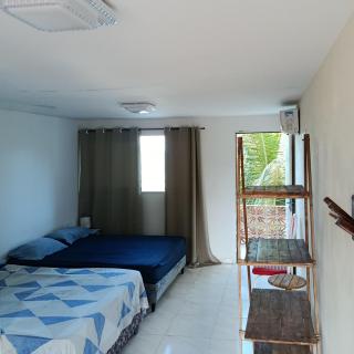 Suite Oceazul frente para o mar - 6