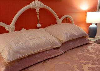 Santa Maria Corio 2BR Corporate Stay & Ferry Base - 5