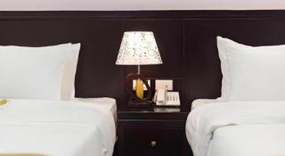 Binh Anh Hotel Hanoi - 5