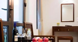 Binh Anh Hotel Hanoi - 3