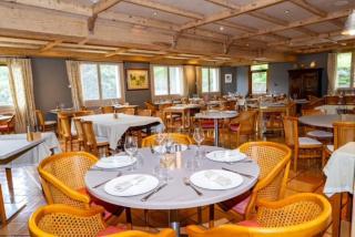 Hotel Restaurant de charme La Lozerette - Proche Florac - 1