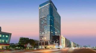 Rezen Hotel Huaxia Xiamen - 3