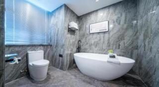 Rezen Hotel Huaxia Xiamen - 1