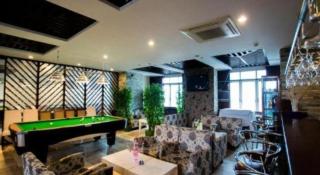 Kaya Hotel - 6