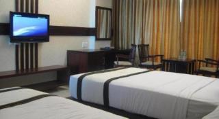 Kaya Hotel - 3