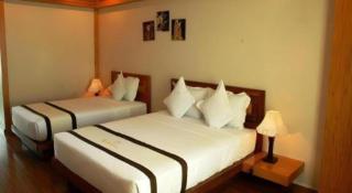 Kaya Hotel - 1