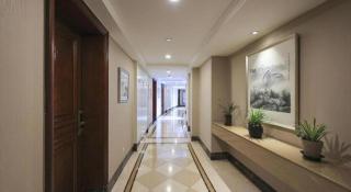 Hangzhou Lingtao Pavilion Hotel - Hangzhou - 2