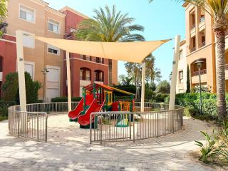 Marrasi pretty verdi phase, 2BD walk 2 min lagoon - 7
