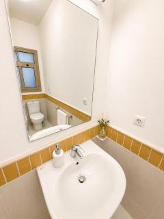 Marrasi pretty verdi phase, 2BD walk 2 min lagoon - 2