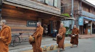 Suneta Hostel Chiangkhan - Chiang Khan - 5