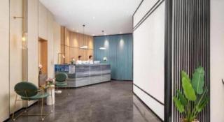Jinze Boutique Hotel Shenzhen East Railway Station Buji Branch - 7