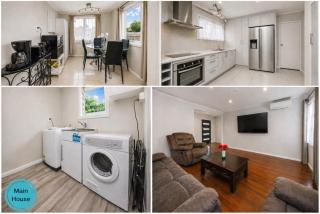 Affordable Stay Near Auckland Airport – Māngere Bridge - 3