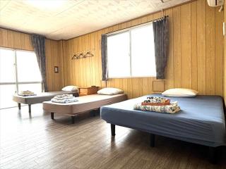coco house - 2