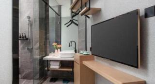 Jinze Boutique Hotel Shenzhen East Railway Station Buji Branch - 3
