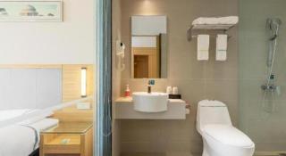City Comfort Inn Xianning Xian'an - 7