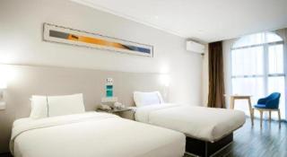 City Comfort Inn Xianning Xian'an - 4