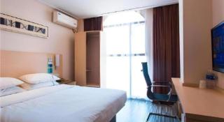 City Comfort Inn Xianning Xian'an - 2