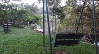 Lagoon Beach Resort - 3
