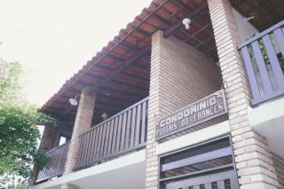 Condomínio Portais do Francês- Apto - PRAIA DO FRANCÊS/AL - 8