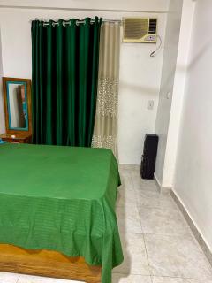 Center Apartment - 1