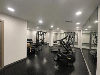 SoleMare by The Sea 1Bed - SV - Burgas - 2
