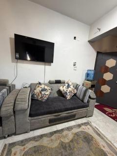 Center Apartment - 4