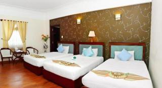 Universe Hotel - 8