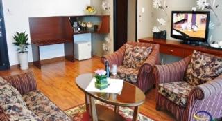 Universe Hotel - 6
