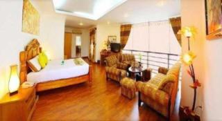 Universe Hotel - 2