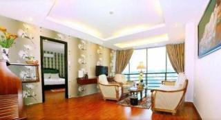 Universe Hotel - 1