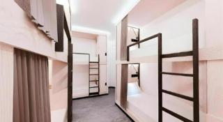 Capsule@Hive Bugis - 1