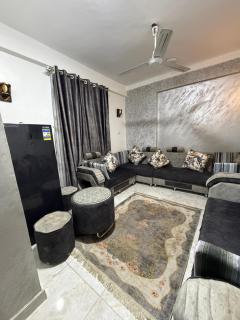 Center Apartment - 0