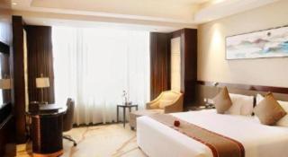 Weida Hotel Jinhua - 7