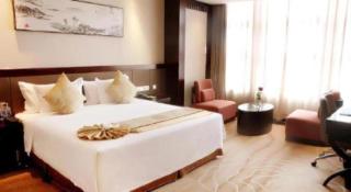 Weida Hotel Jinhua - 2